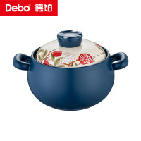 德铂菲力克斯 (砂锅)DB-191