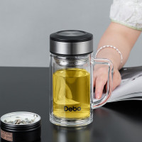 德铂帕斯卡(玻璃杯)DEP-744