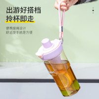 德铂雨果(Tritan塑料杯)DEP-905