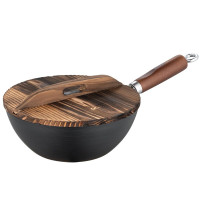 德铂欧岱拉 (炒锅)DEP-864