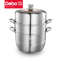 德铂 安吉洛(蒸锅)