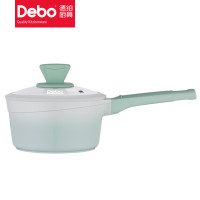 德铂 罗莎妮 (奶锅)