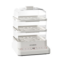 HYUNDAI 柔音破壁豆浆机(破壁机)X-A01