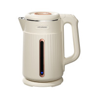 HYUNDAI 电热水壶LGR-1520D