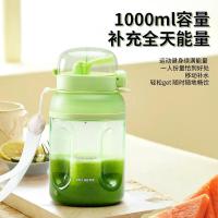 美菱 吨吨杯料理机MB-LC1504