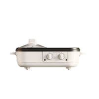 九阳 烤涮一体机HG10-G588