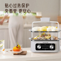 九阳 电蒸锅DZ150HG-GZ616多功能