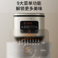 九阳电饭煲F30FY-F585