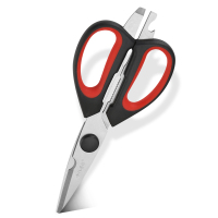 十八子作 家用厨房剪SB3025