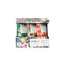 Cath Kidston 波特兰花护手霜礼盒护理