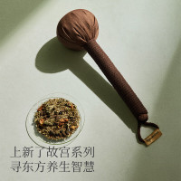 左点 养生艾灸锤(故宫款)NN-ACC-2401