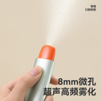 左点 左点电子口喷金属款ZD-PW13