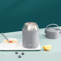 德铂 塞尔沃(焖烧壶)