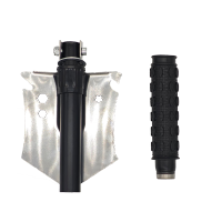 趣游帮 户外多功能户外兵工铲(Y201)