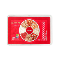 北京同仁堂 内廷上用赤小豆芡实薏米茶450克(15克x30)