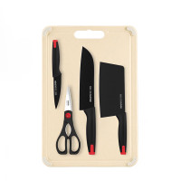 苏泊尔 锋匠刀具礼盒五件套TK21119V