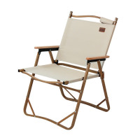 错山 金属克米特椅 MK801