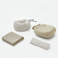 梦洁家纺 旅行套装:云途畅享 套件