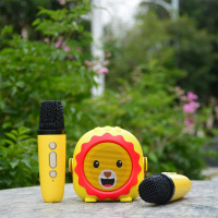 墨小客 K歌蓝牙音箱A12