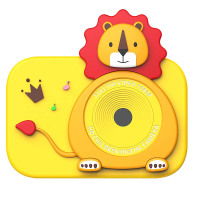 墨小客 通儿童相机 Y8