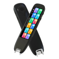 墨小客 智能扫描翻译词典笔C3