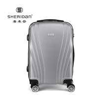 SHERIDAN喜来登20寸时尚休闲拉杆箱SHX-002A