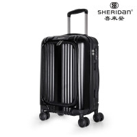 SHERIDAN喜来登20寸时尚休闲拉杆箱SHX-035A