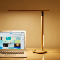 IPUDA 爱浦达双光源LED台灯T1灯具