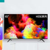 海信(Hisense)65英寸 4k高清电视机65H55E