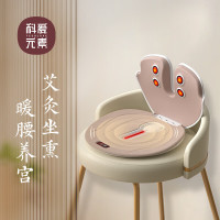 科爱元素 智能背靠温坐仪CI158A