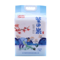 诺来 蟹田米5kg装