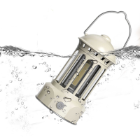 趣游帮复古照明手提马灯(YB-L800S) 户外用品