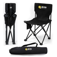 趣游帮 中号户外折叠椅(Y07-plus)户外用品
