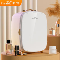 新飞车载冰箱 13L 冷藏小冰箱 车家两用