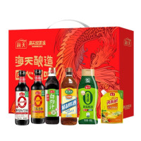 海天大礼包B款6件套