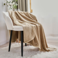 皮尔卡丹多功能随身毯-素咖PCART-0300