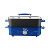 山水SANSUI 多功能电烤炉 S-HG1549