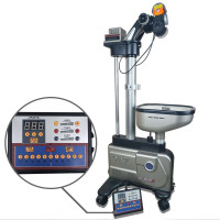 泰德 乒乓球发球机V-989E