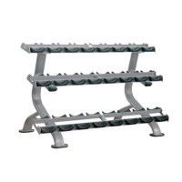 英派斯 哑铃架IT7012