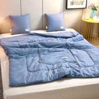 洁丽雅(grace)休闲纯色抱枕被JLY-B2159