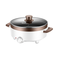 苏泊尔*多功能鸳鸯电火锅 H30YK17Y