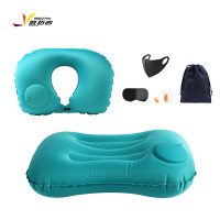 悠拓者 多功能便携按压充气套装YT-JS102