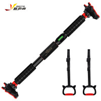 悠拓者 牛转乾坤室内免打孔单杠拉环组合