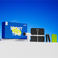 佑美 全民健身礼盒YM-13