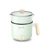 苏泊尔Q萌吃货小煮锅H12YK29