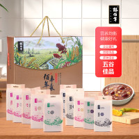 粮佰年 佰年丰采10杂粮礼盒 3675g