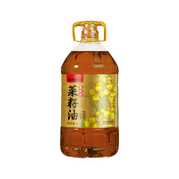 陇间柒月 暮秋坊 菜籽油5L 食用油