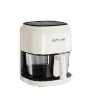 创维空气炸锅K283