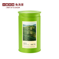 小罐茶园 龙井茶单罐装 2.0版A