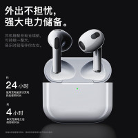 领臣四代真无线蓝牙耳机LC-577